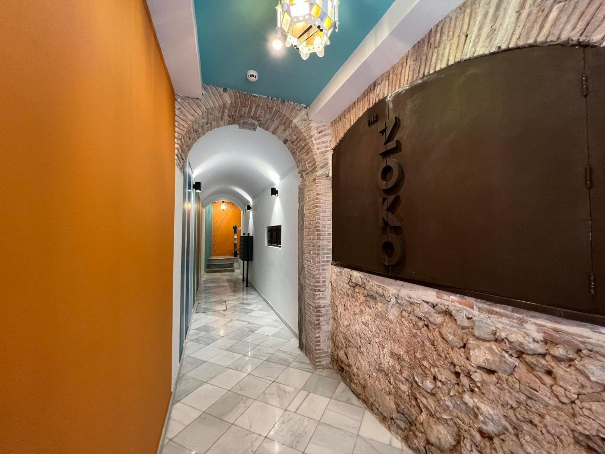 2Br And 2Ba In The Zoko Cozy And Convenient Lejlighed Gibraltar Eksteriør billede
