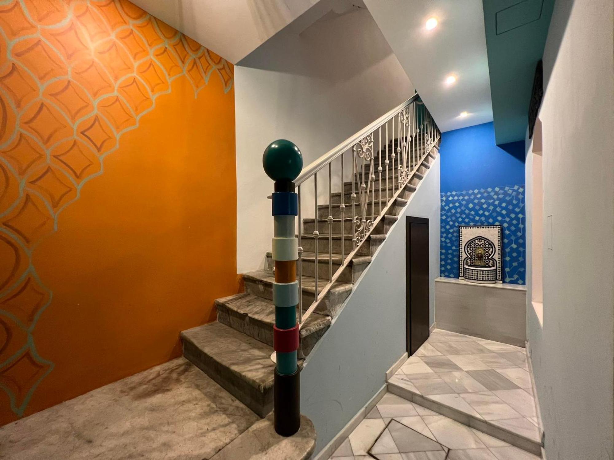 2Br And 2Ba In The Zoko Cozy And Convenient Lejlighed Gibraltar Eksteriør billede