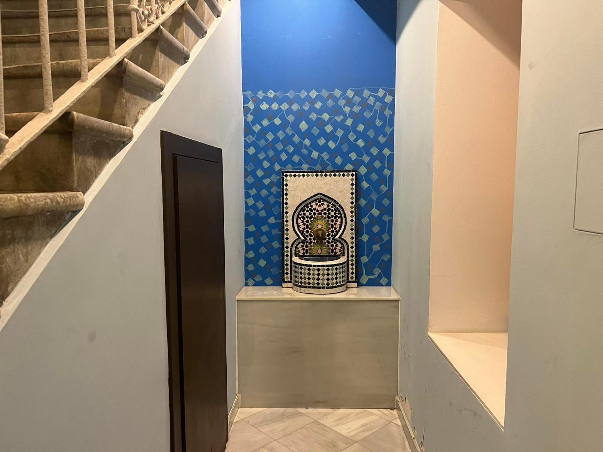 2Br And 2Ba In The Zoko Cozy And Convenient Lejlighed Gibraltar Eksteriør billede